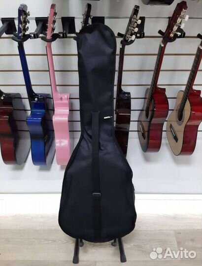 Чехол для гитары