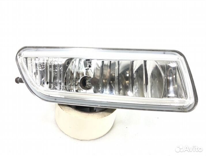 Туманка Mazda Axela BK3P L3VDT 2007