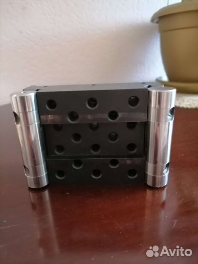 Синусная плита