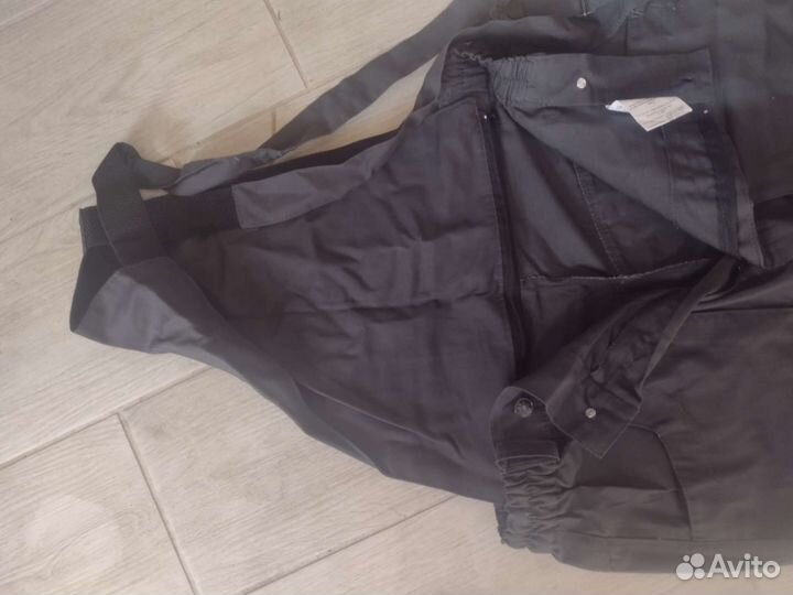 Спецодежда