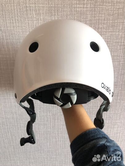 Шлем oxelo