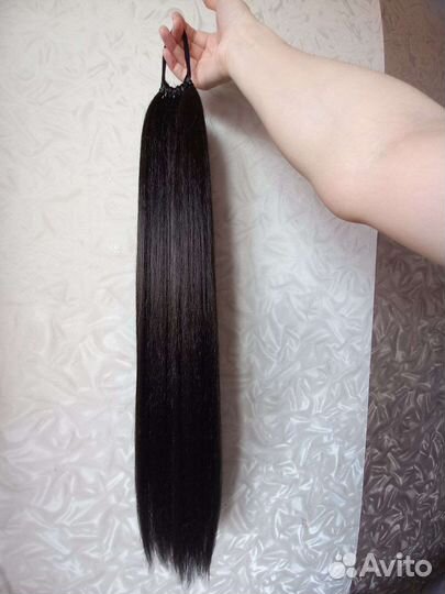 Афрорезинки