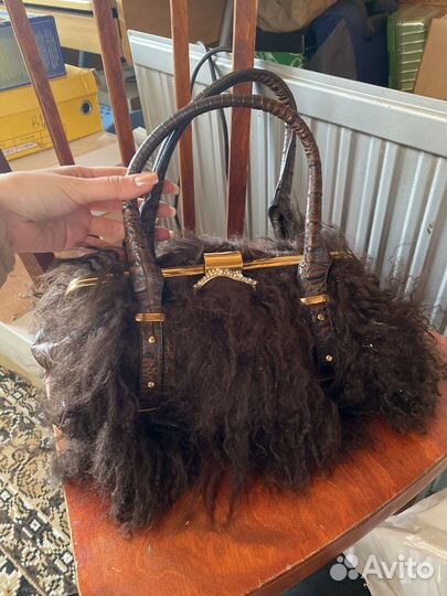 Сумка женская