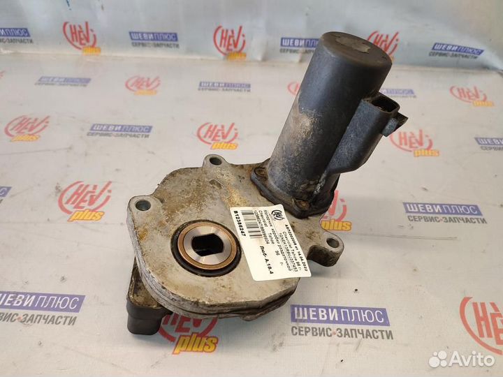 Моторчик коробки раздаточной Cadillac Escalade