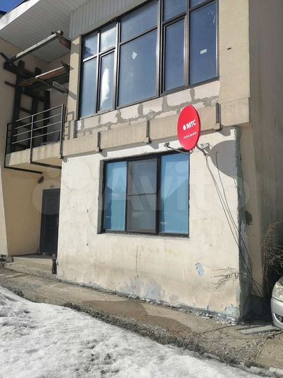 Таунхаус 147 м² на участке 2 сот.