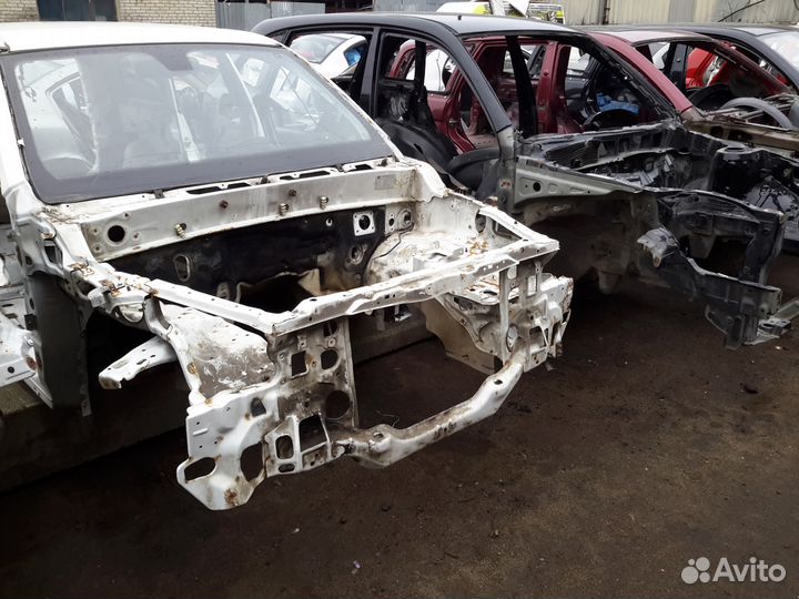 Разбор Great Wall Hover H2 H3 H5 H3 New