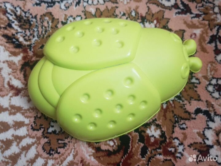 Светильник ночник IKEA икея