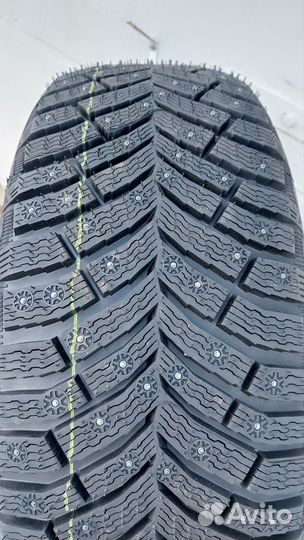 Michelin X-Ice North 4 225/55 R18 102T