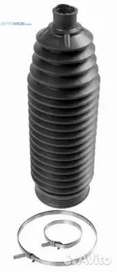 Пыльник рулевой рейки 3017702 lemforder