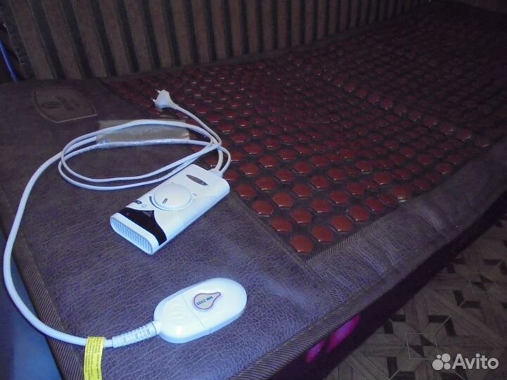 Нуга бест мат турманиевый NM-2500