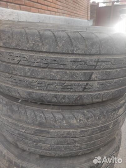Triangle TRD99 185/65 R15