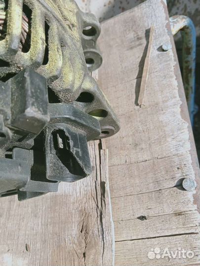 Генератор WV 028 903 028 C