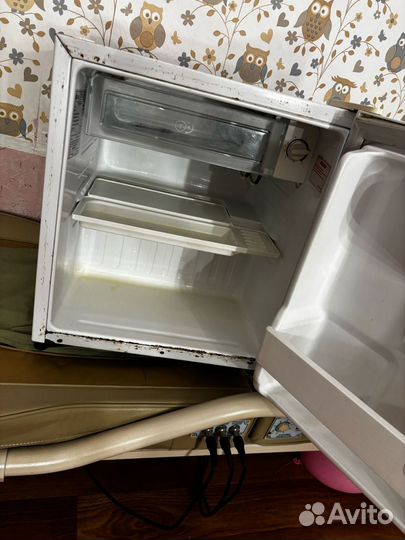 Холодильник бу