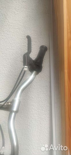 Велосипед скайстар