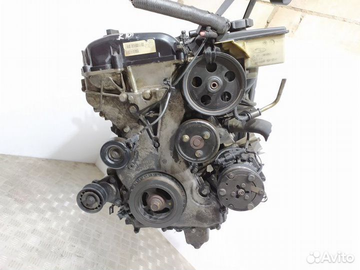 Двигатель chbb3Y03764 Ford Mondeo 3 (2000-2007)