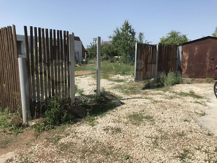 Участок 21 сот. (СНТ, ДНП)