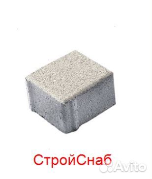 Тротуарная плитка Поревит Стандарт 