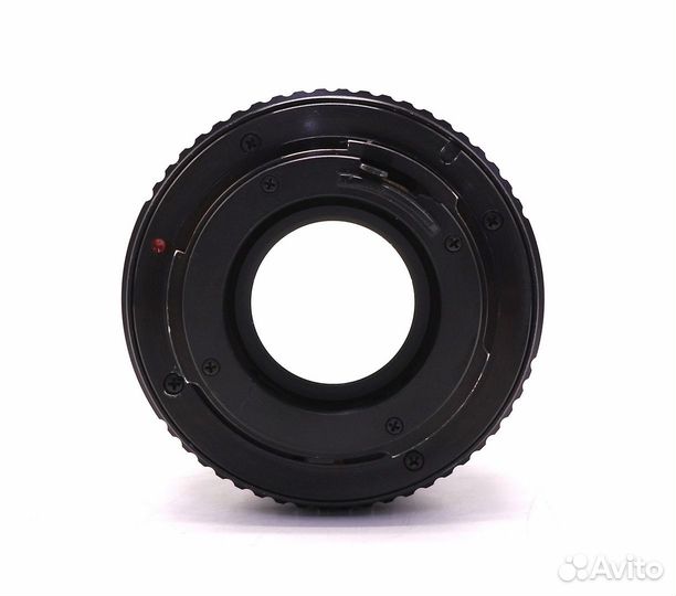 Petri MC 50mm f/1.7 (Japan)