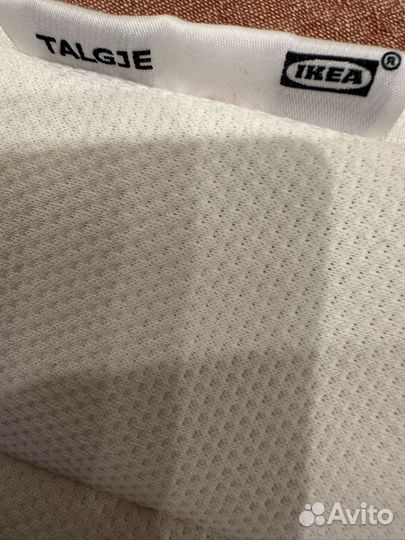 Матрас 90х200 IKEA talgje