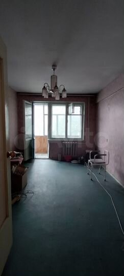 3-к. квартира, 75 м², 3/5 эт.