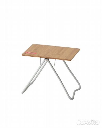 Стол складной Snow Peak My Table LV-034TR