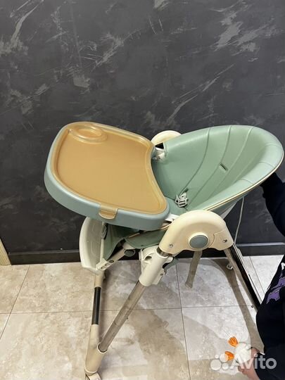 Стул для кормления