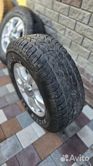 Maxxis AT-771 Bravo 275/65 R17