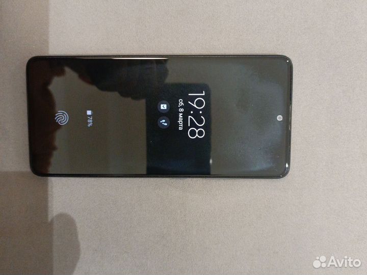 Samsung Galaxy A51, 6/128 ГБ