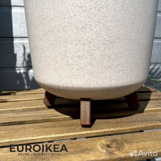 Вазон 19 литров в наличии несколько видов