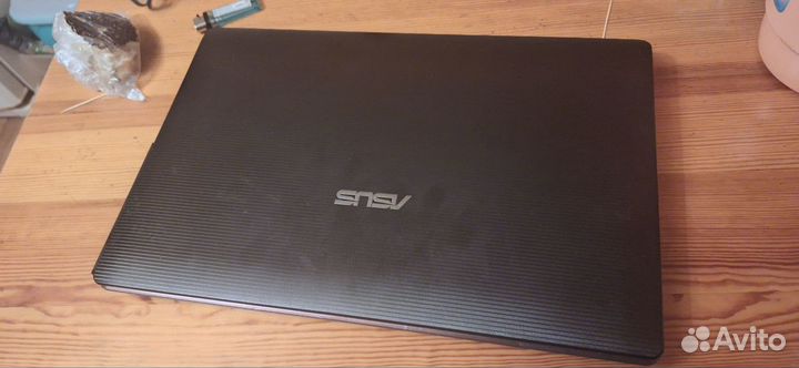 Asus k73s i5, 6gb ram, ssd+hdd