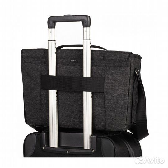 Фотосумка ThinkTank Vision 15 Graphite