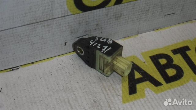 Датчик AIR BAG Subaru Forester III (SH) 2009-2012