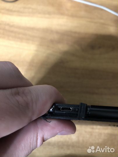 Sony Xperia Z3 Tablet Compact 16Gb LTE (черный)