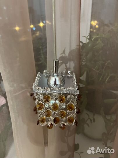 Люстра светильник