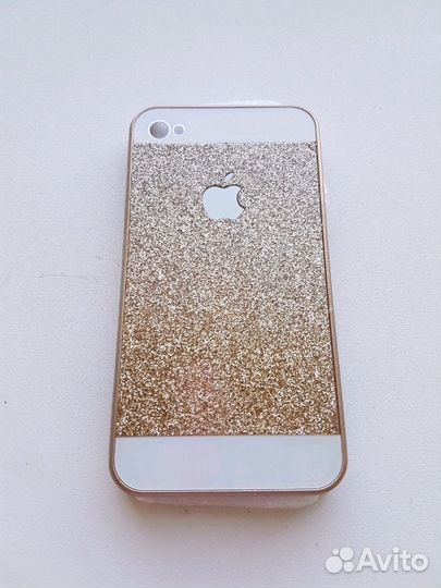 Чехлы на телефоны iPhone 4, 5