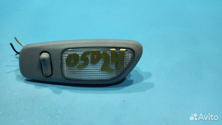 Плафон подсветки багажника для Mitsubishi Lancer 9