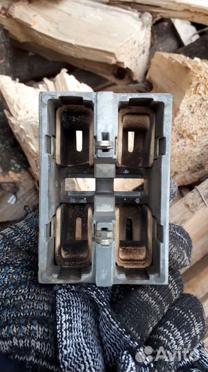 Контакторы мк 1-20, 2-20, рэв, ктпв 621