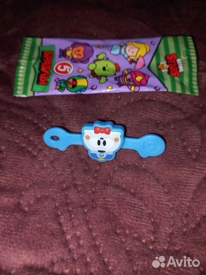 Скрепышы #2 бравлы из 5ки