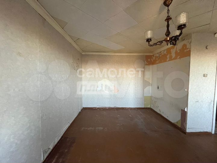 1-к. квартира, 34,7 м², 5/9 эт.