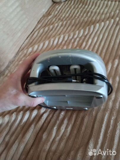 Лампа для маникюра