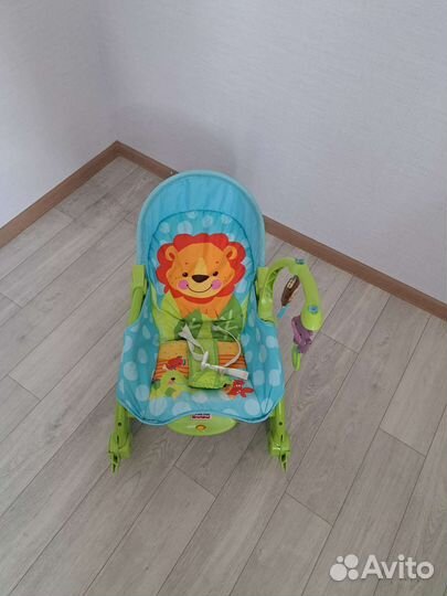 Детская мебель