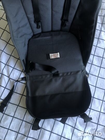 Bugaboo текстиль