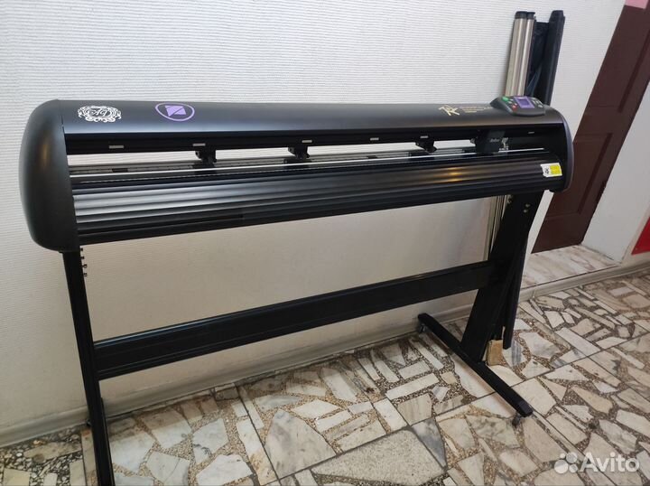 Плоттер foison C48