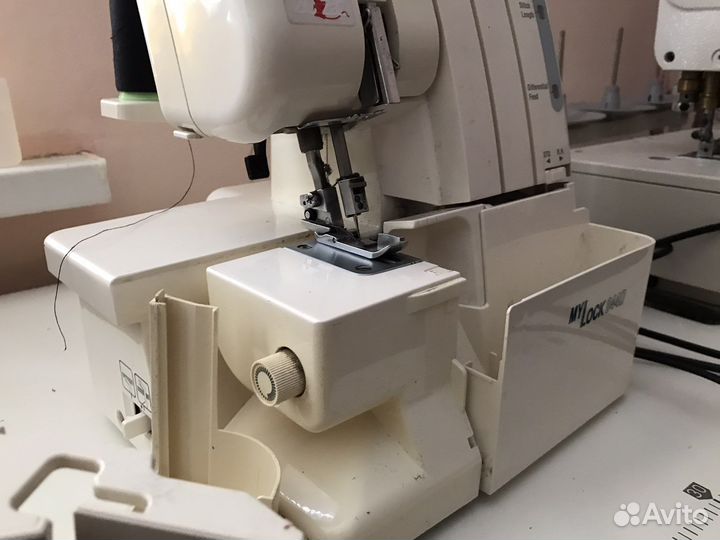 Швейные машинки