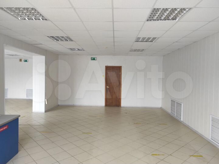 Свободного назначения, 102.8 м²