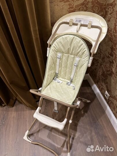 Стул для кормления