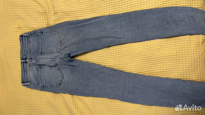 Джинсы lime 36