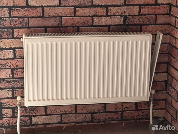 Радиаторы отопления бу