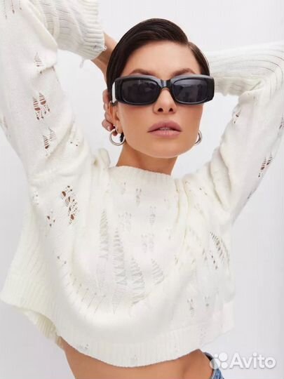 Свитер женский