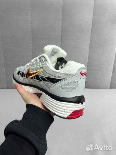 Кроссовки Nike P-6000